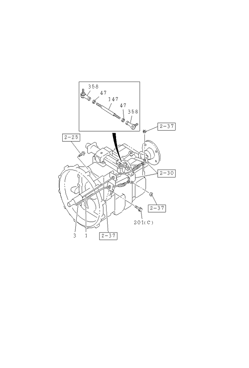 Partial Engine